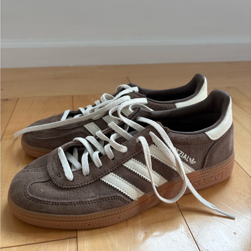 Adidas SPEZIAL Sneakers 7.2 womens
